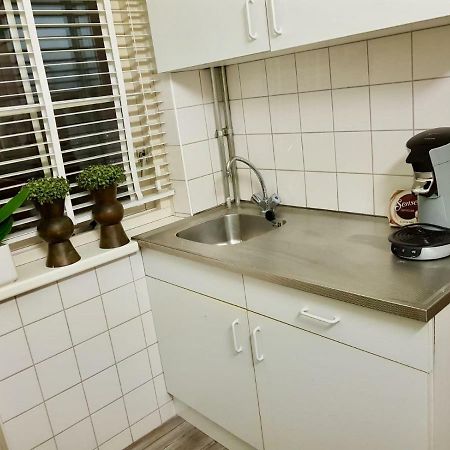 Beijerse Inn Nieuw-Beijerland Kültér fotó