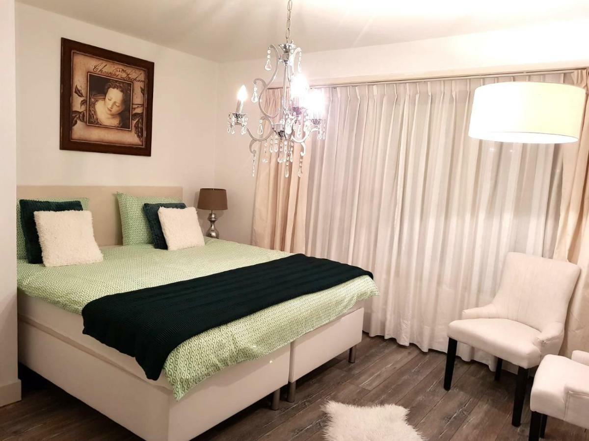 Beijerse Inn Nieuw-Beijerland Kültér fotó