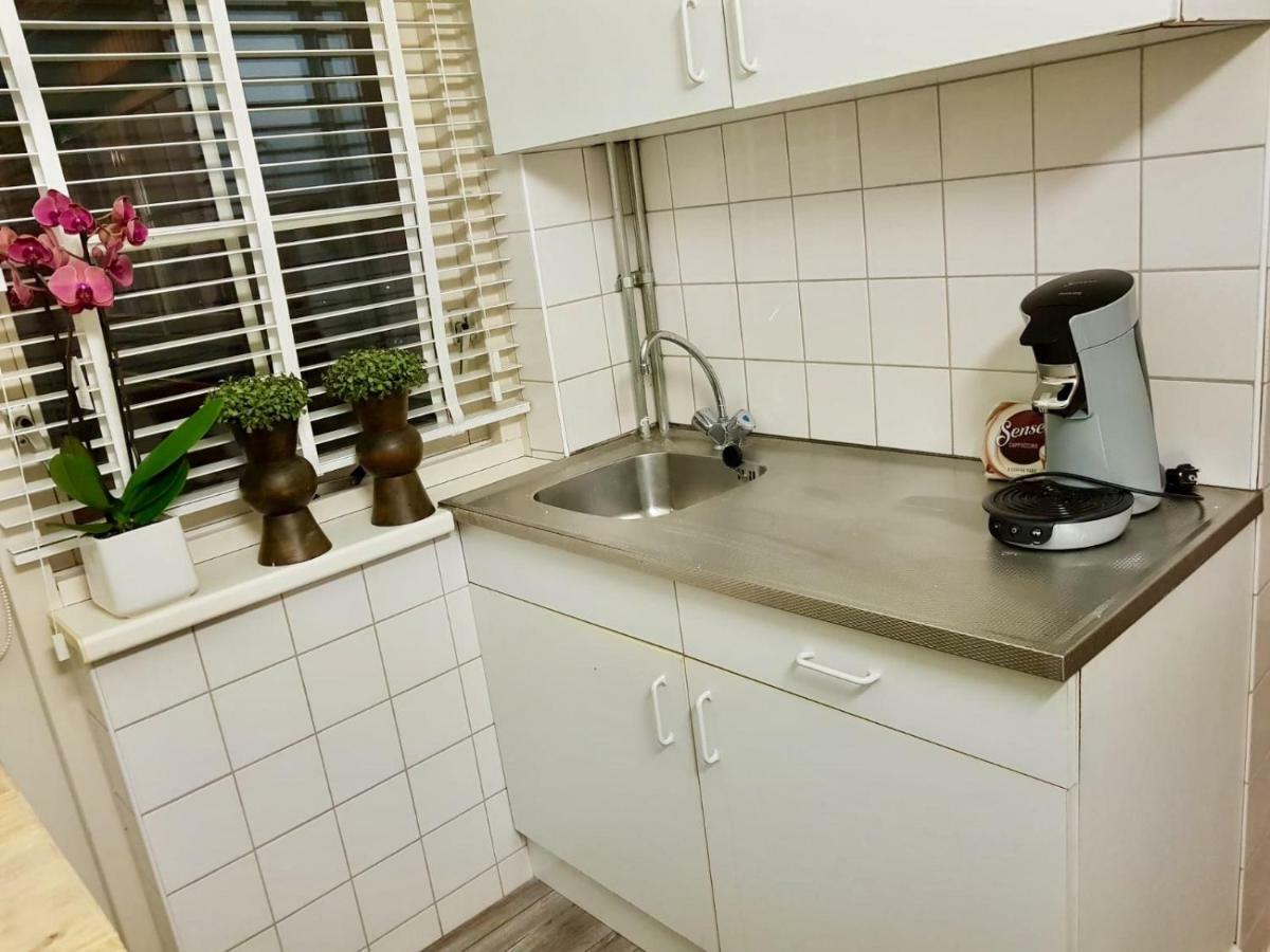 Beijerse Inn Nieuw-Beijerland Kültér fotó